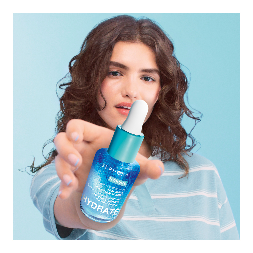 Hydrate Bouncy Water Jelly - 50ml