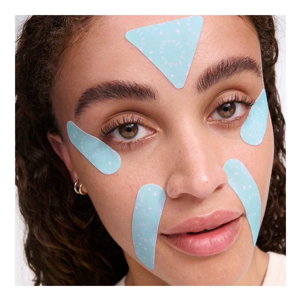 Face Tape - 80PC