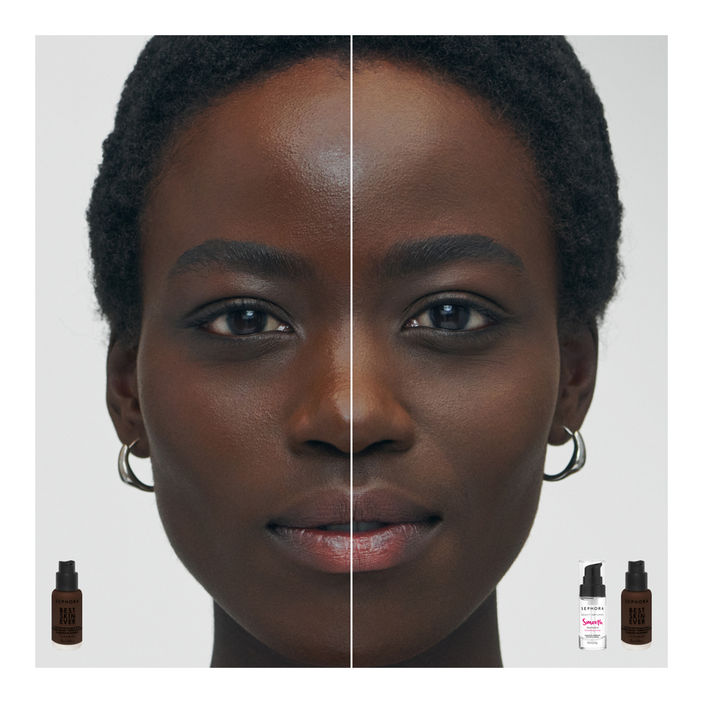 Beauty Amplifier Smoothing Primer