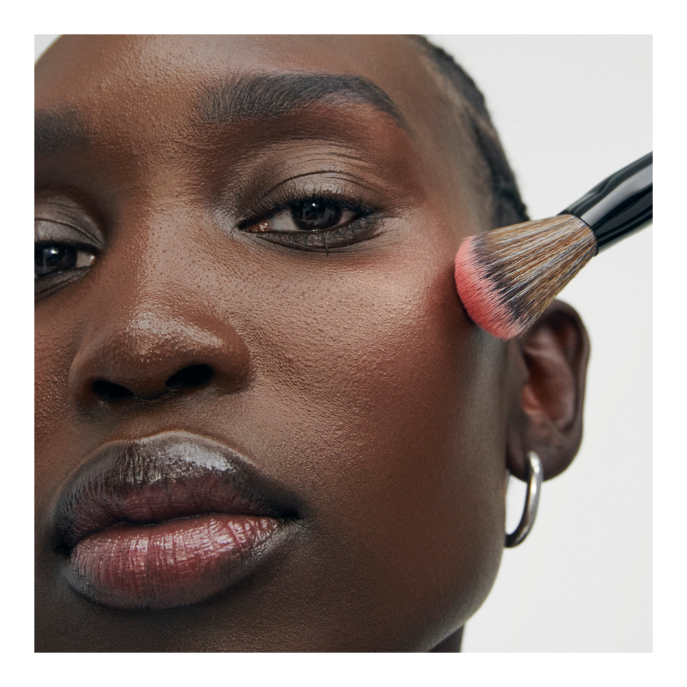 Pro Blush Brush #93