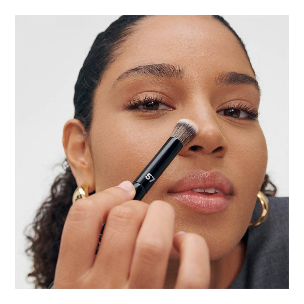 Pro Concealer Brush #57