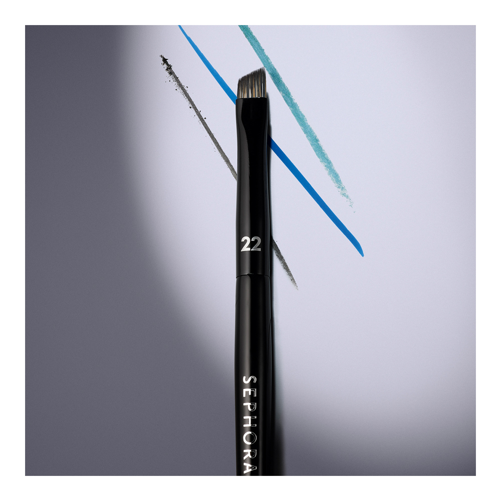Pro Eyeliner Brush #22