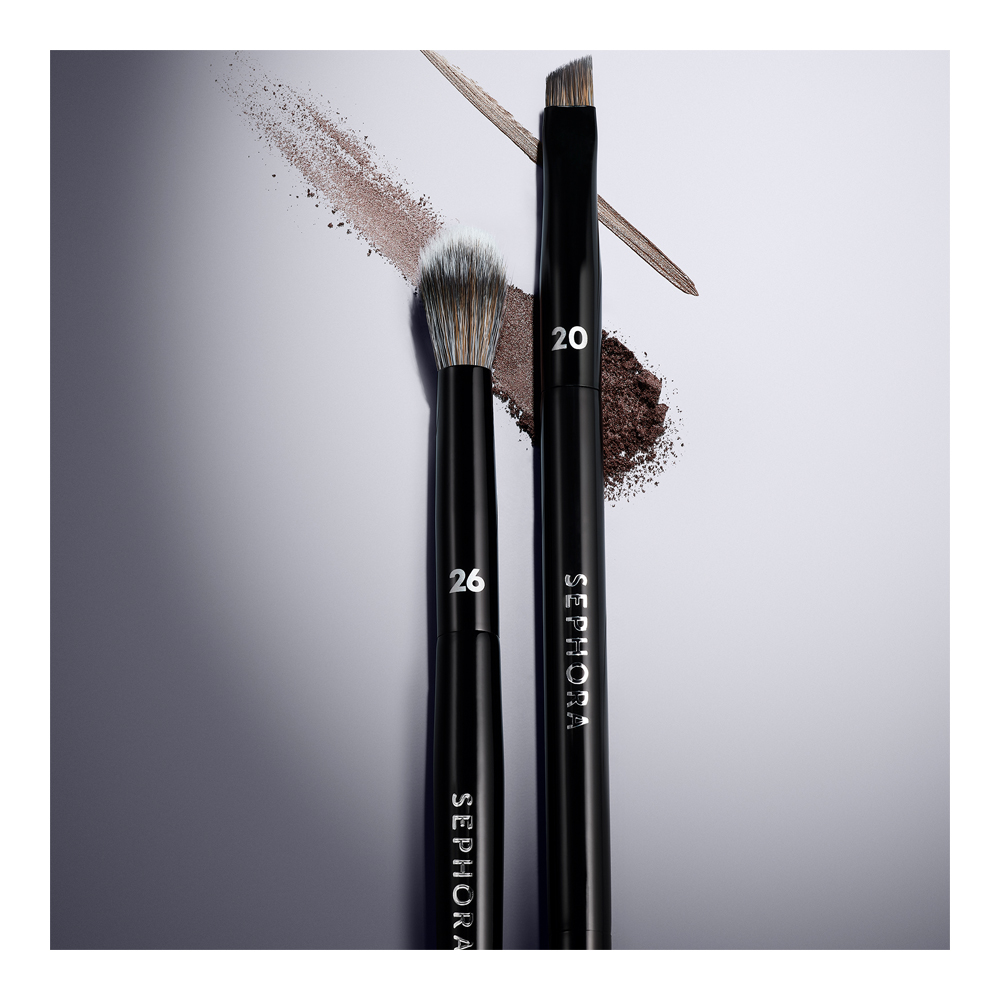 Pro Crease Brush #26