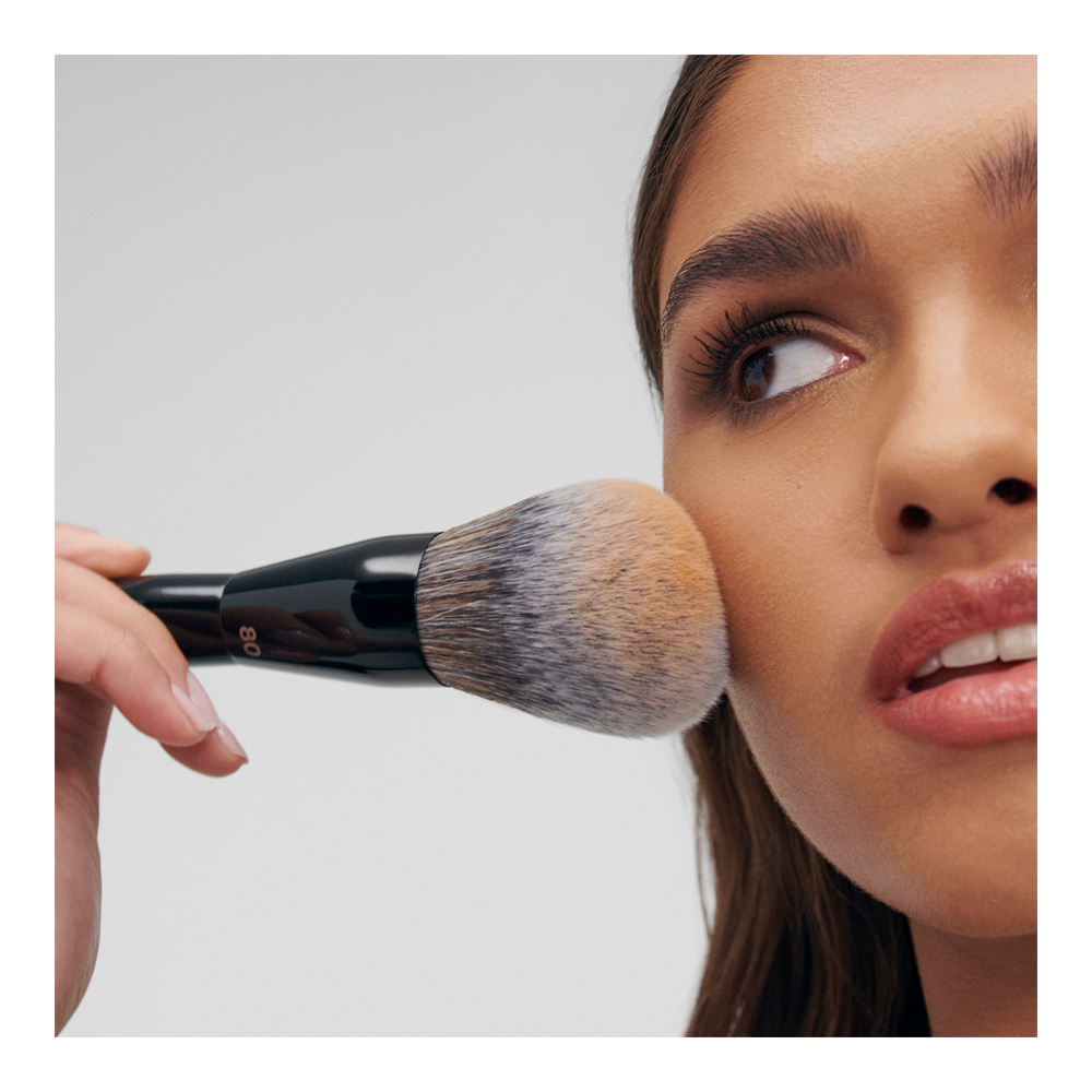Pro Bronzer Brush #80