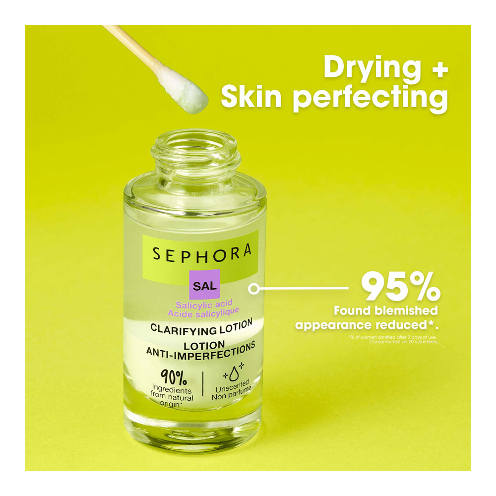 Clarifying Lotion - 15ml
