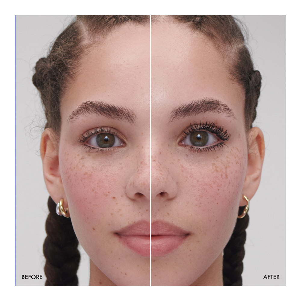 Big By Definition Mascara - Ultra Black