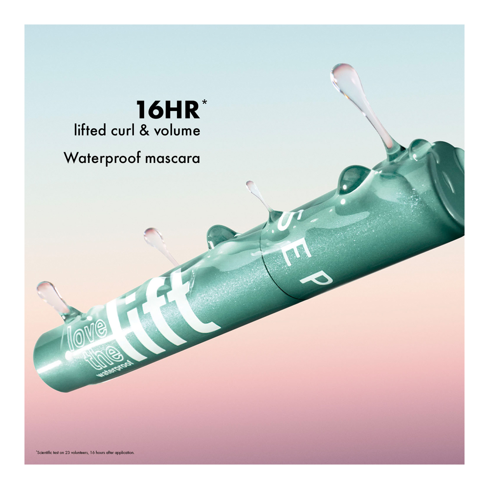 Original Love The Lift Waterproof Mascara - 10ml