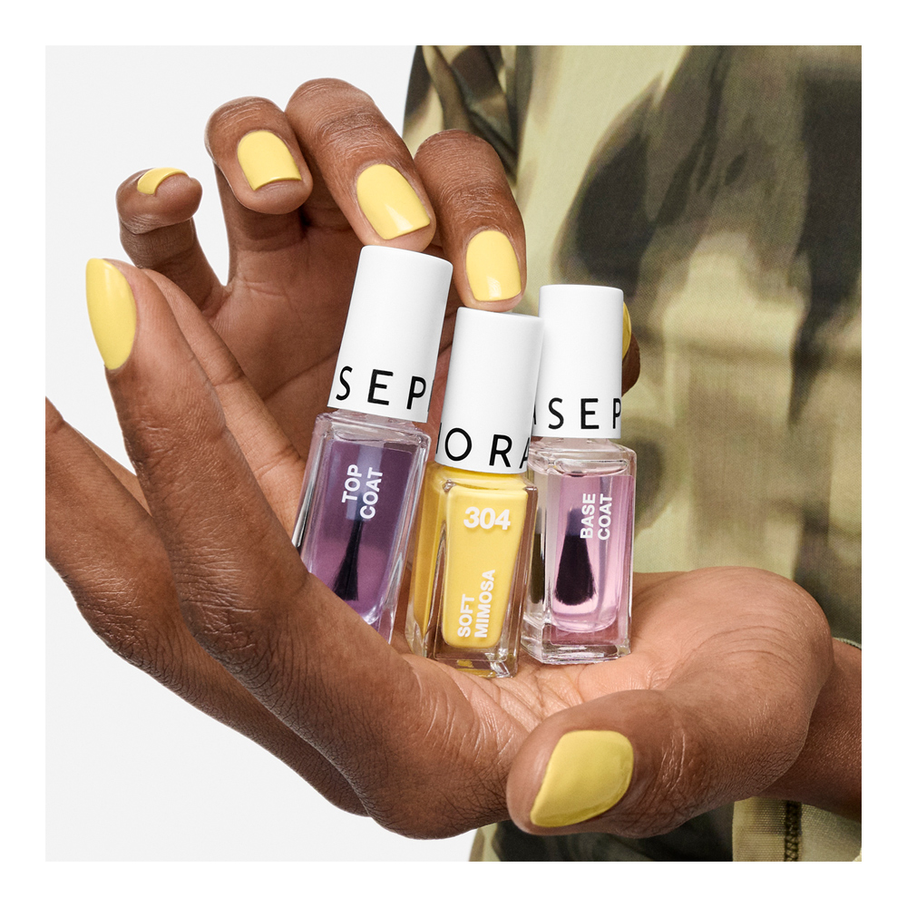 Top Coat - 10 ML