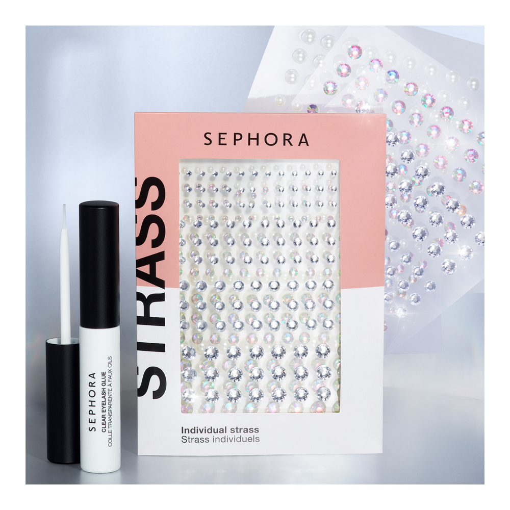 Clear Eyelash Glue - 3.5ml