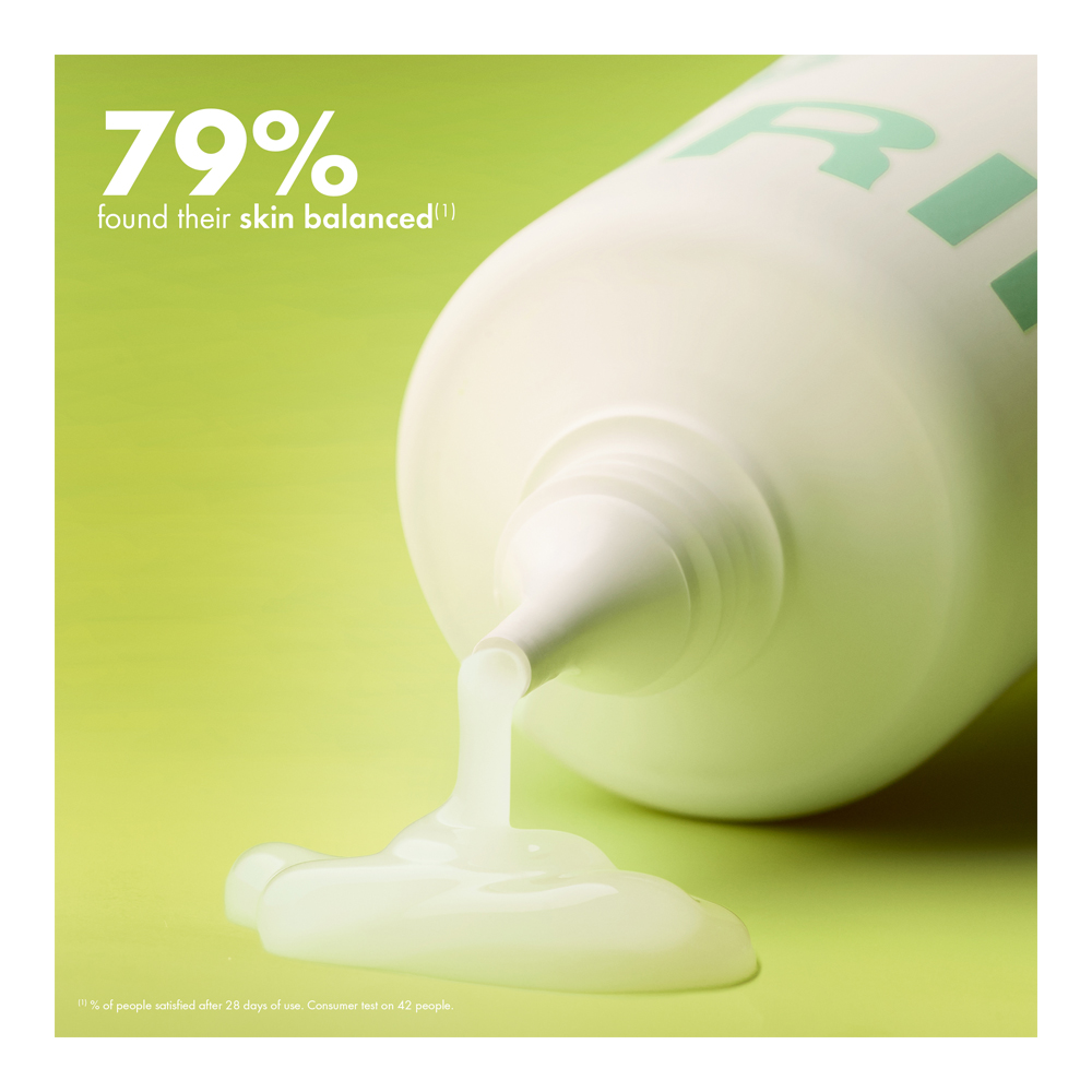 Clear & Purify Hydrating & Mattifying Oil-free Gel Cream - 50ml