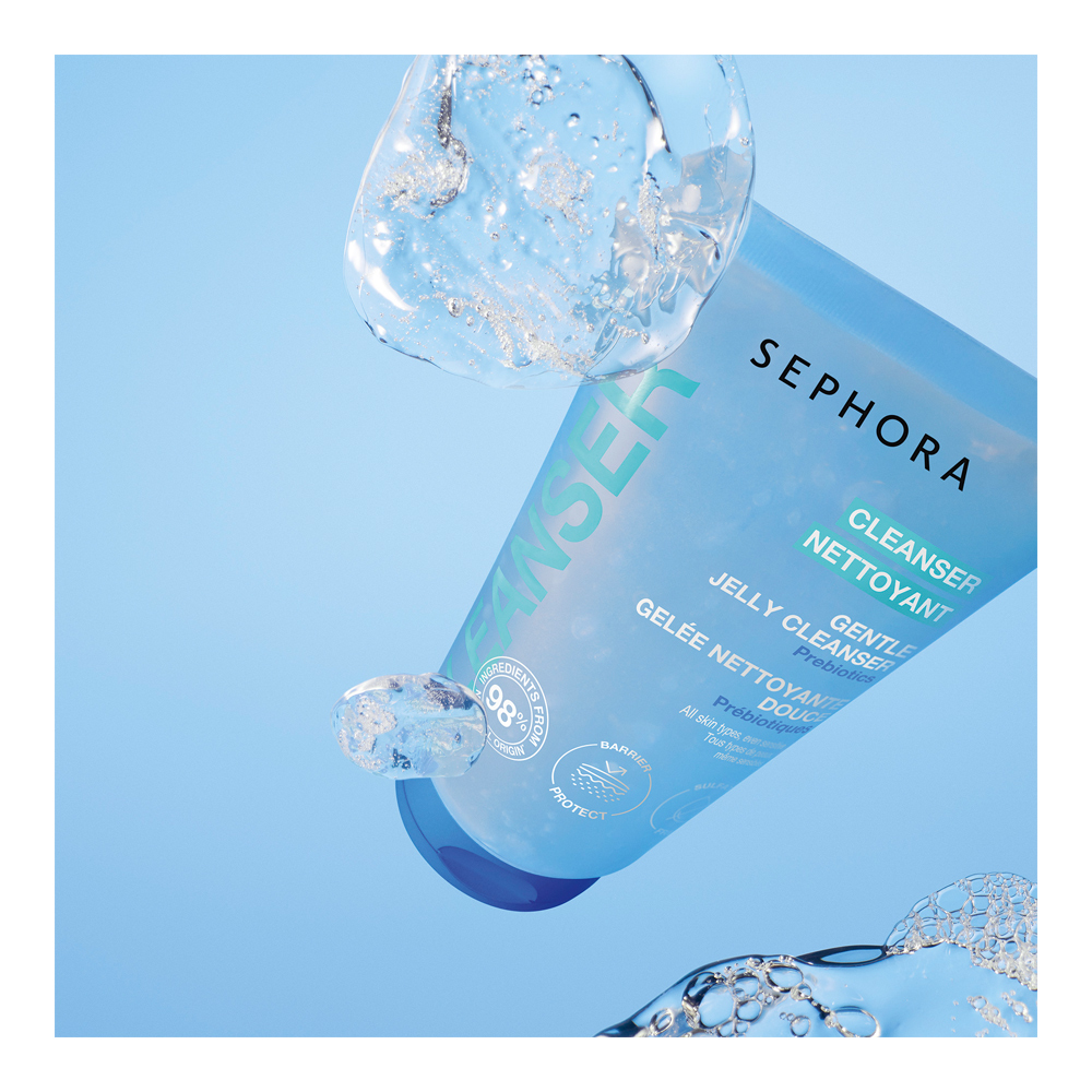 Gentle Jelly Cleanser - 125ml