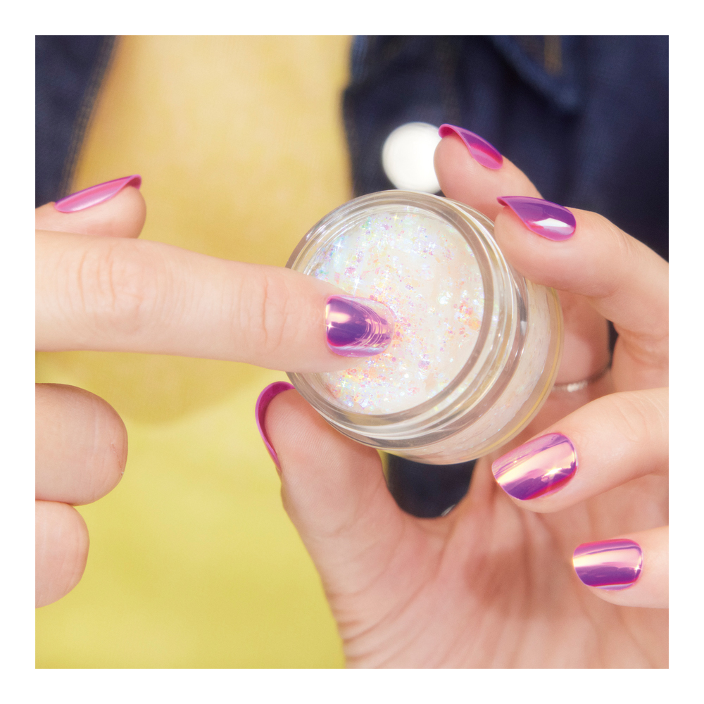 Color Twister Glitter Balm - 15g