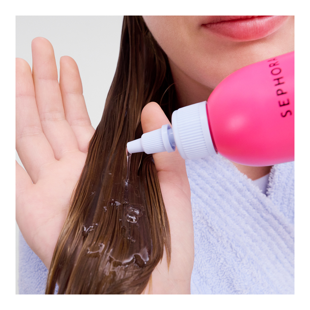 Hair Gloss - Shine & Care Water - 200ml