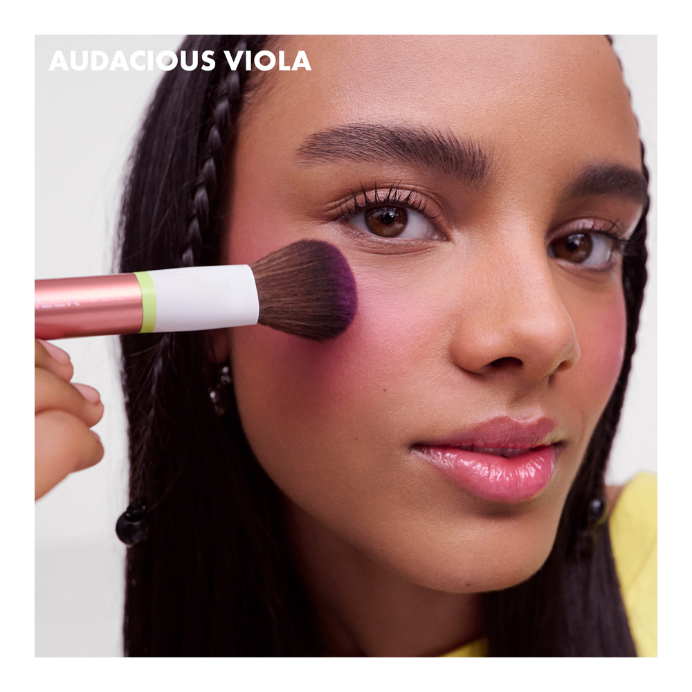 Color Twister All-In-One Cream Color Blush - Audacious Viola