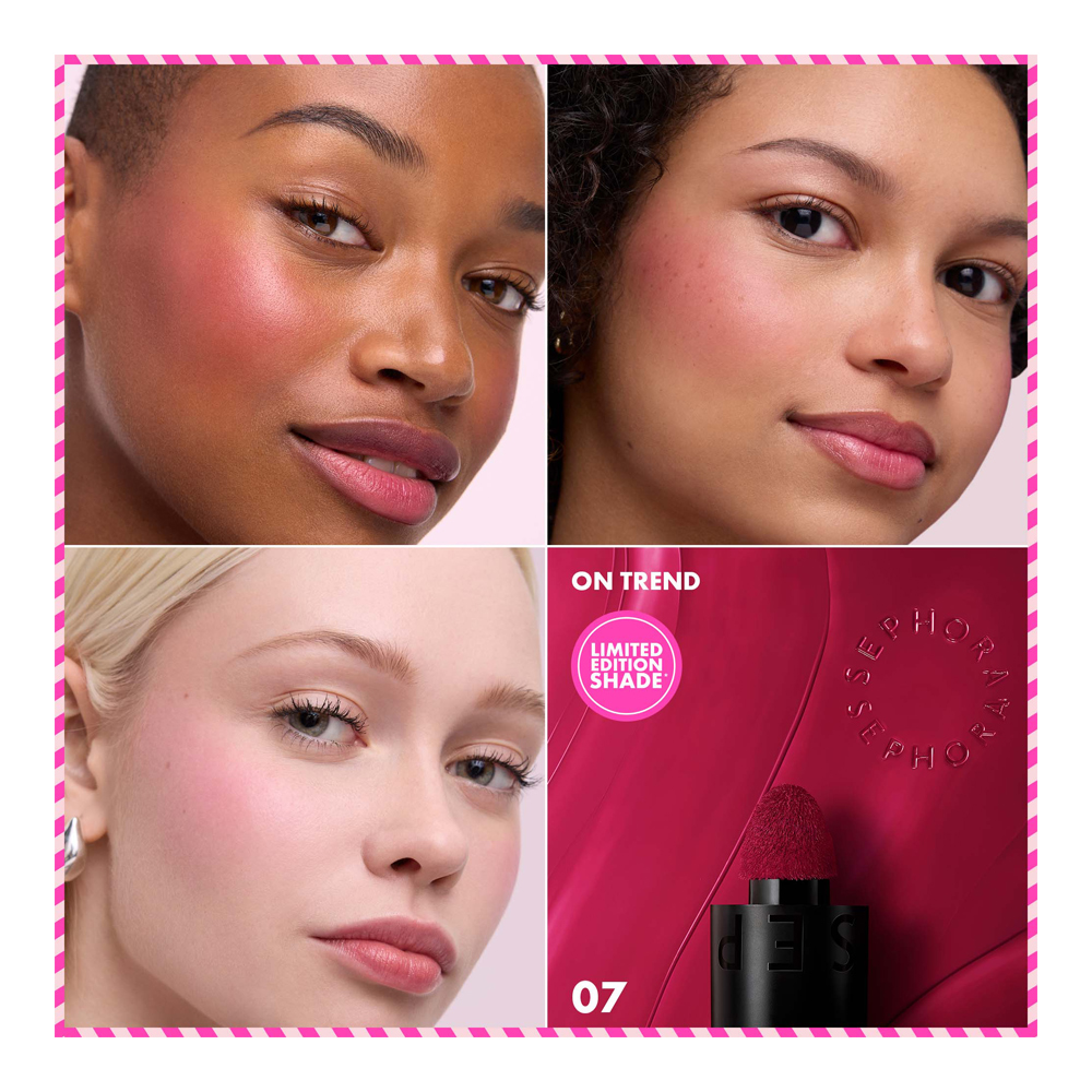Blush & Go Trio (Holiday Limited Edition)