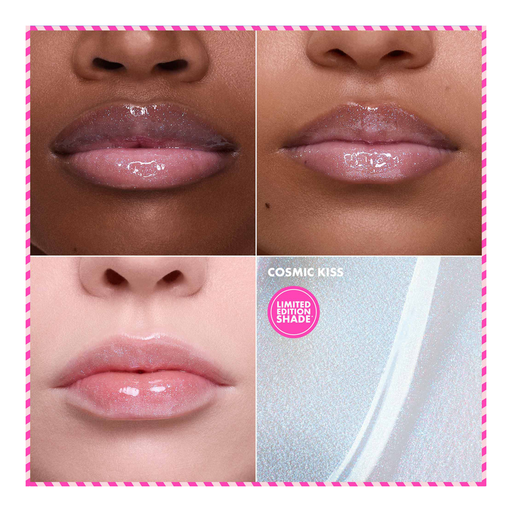 Outrageous Lip Plumper Effect Duo (Holiday Limited Edition)