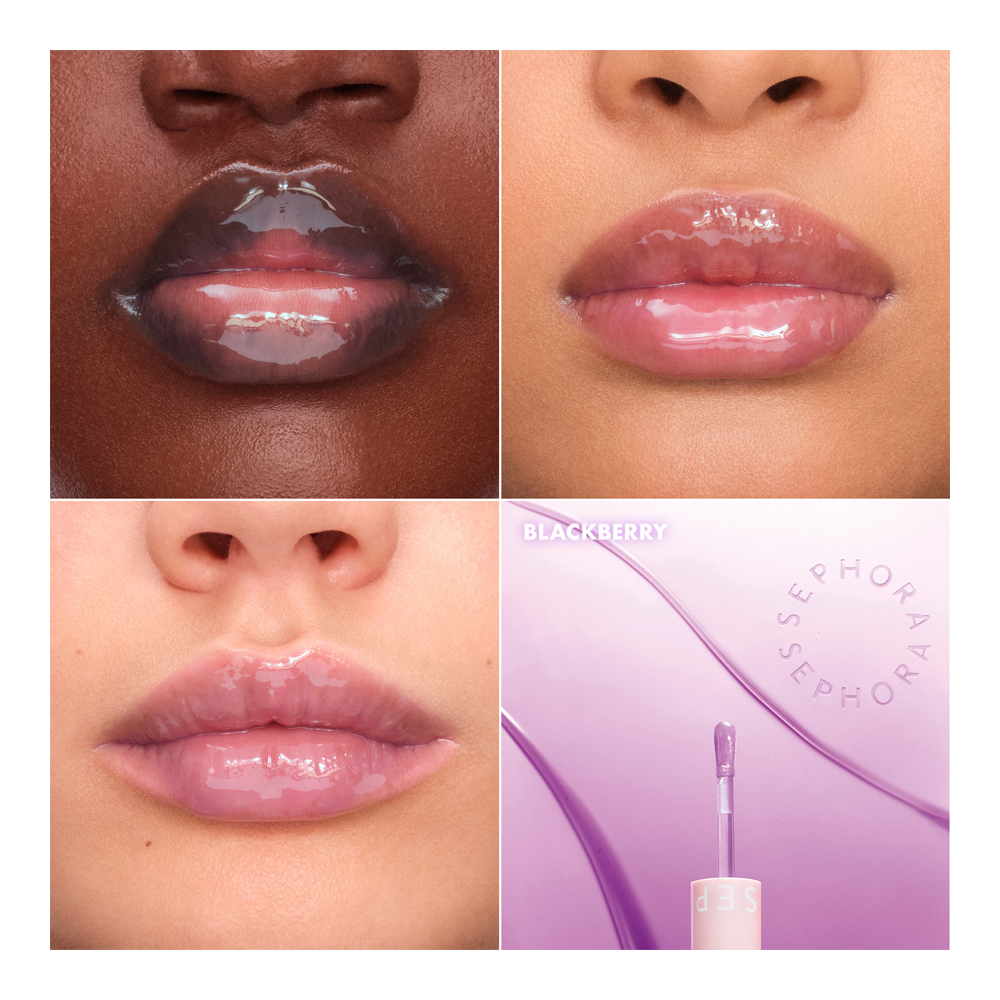 Oil Infusion Set (Holiday Limited Edition)