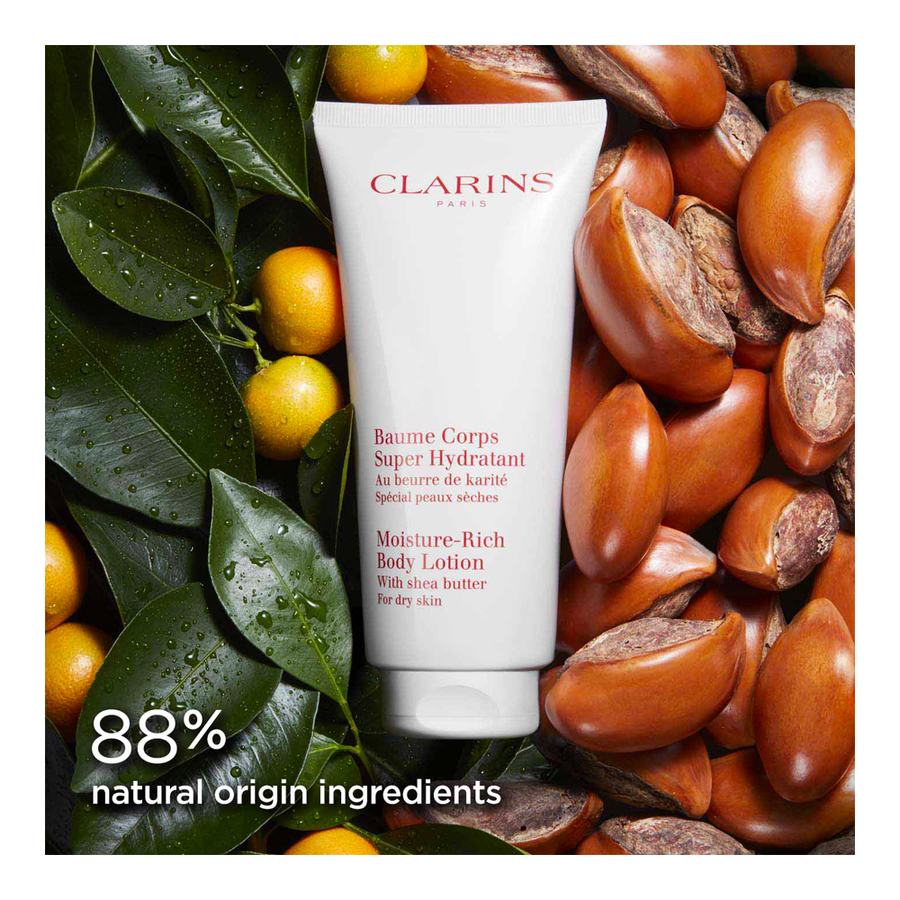 Moisture-Rich Body Lotion - 200ml