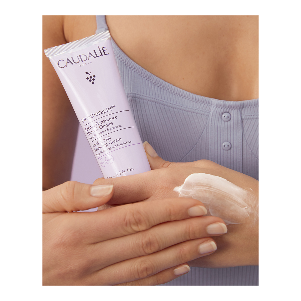 Vinotherapist Hand & Nail Cream - 75ml