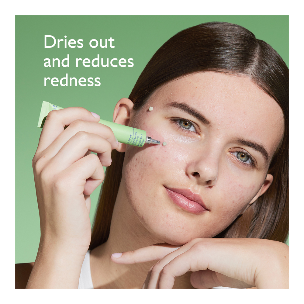 New Vinopure Salicylic Spot Solution - 15ml