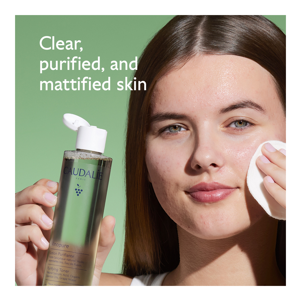 New Vinopure Purifying Toner - 200ml