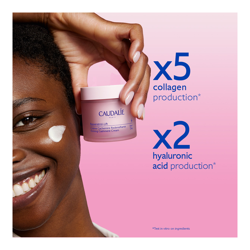 Resveratrol-Lift Firming Solution Gift Set (Holiday Limited Edition)