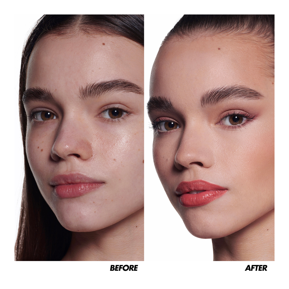 HD Skin All-In-One Face Palette - Harmony 1