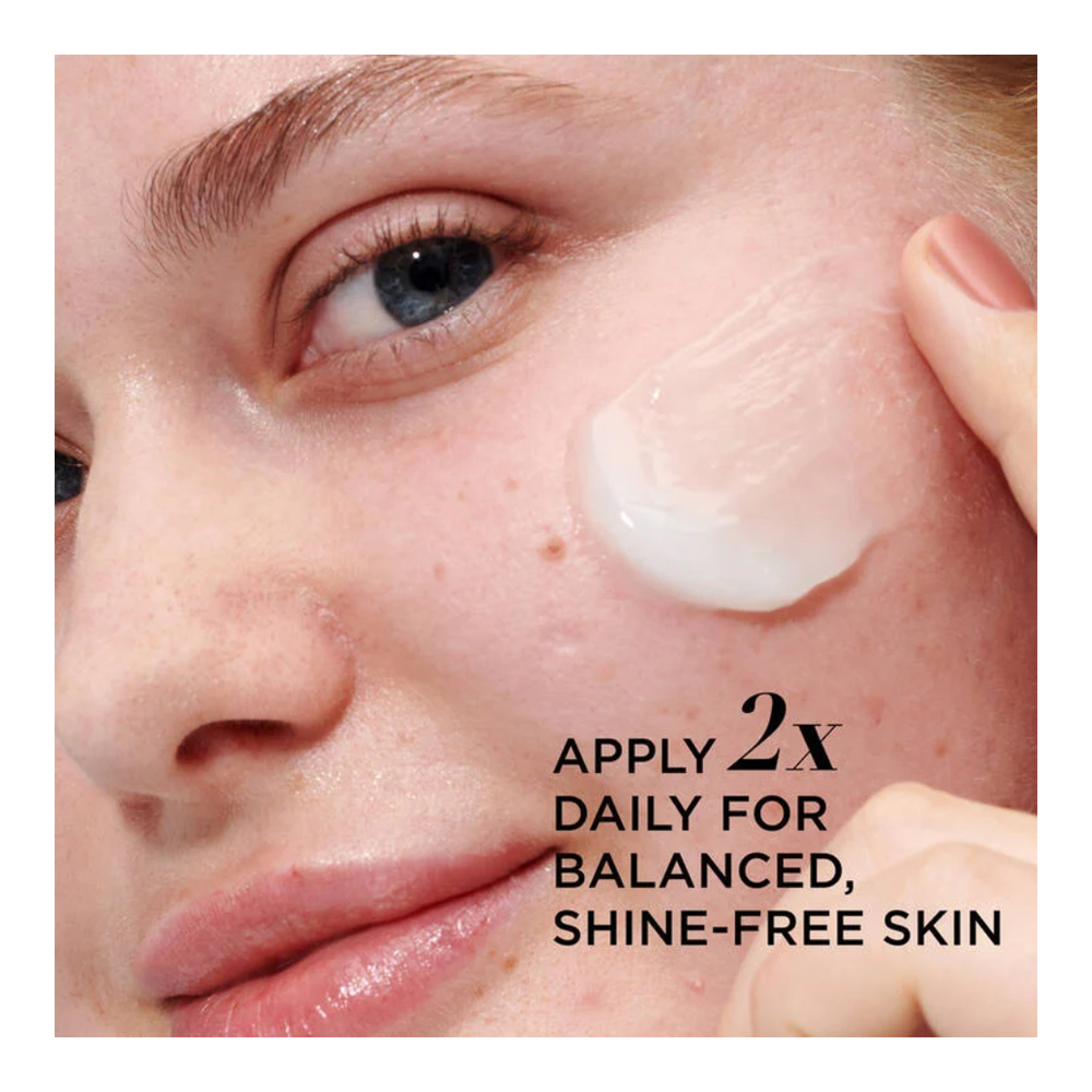 Confidence In a Gel Cream Ultra-Light Skin-Balancing Moisturizer - 60g