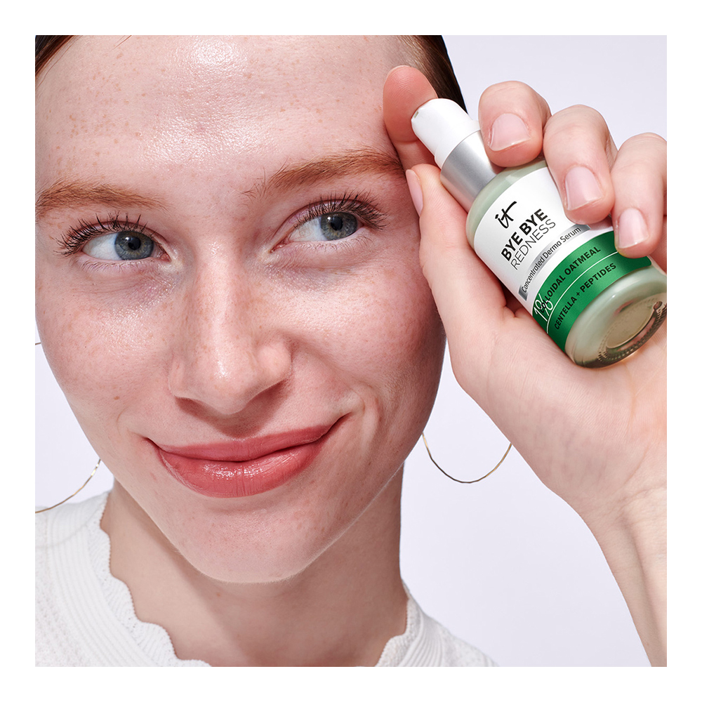 Bye Bye Redness Concentrated Derma Serum - 30ml