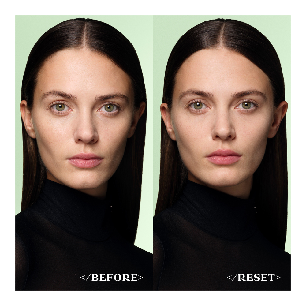 Reset Rebalancing Setting Powder - 6.8g