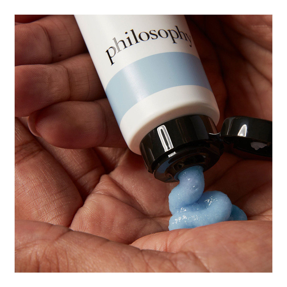 Hope In A Jar Instant Glow Peeling Mousse - 75ml