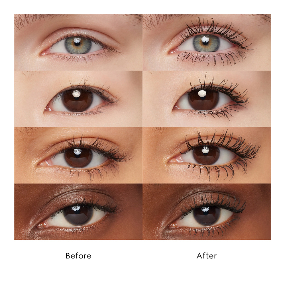 Gucci L’Obscur Mascara - 01 Eve Black