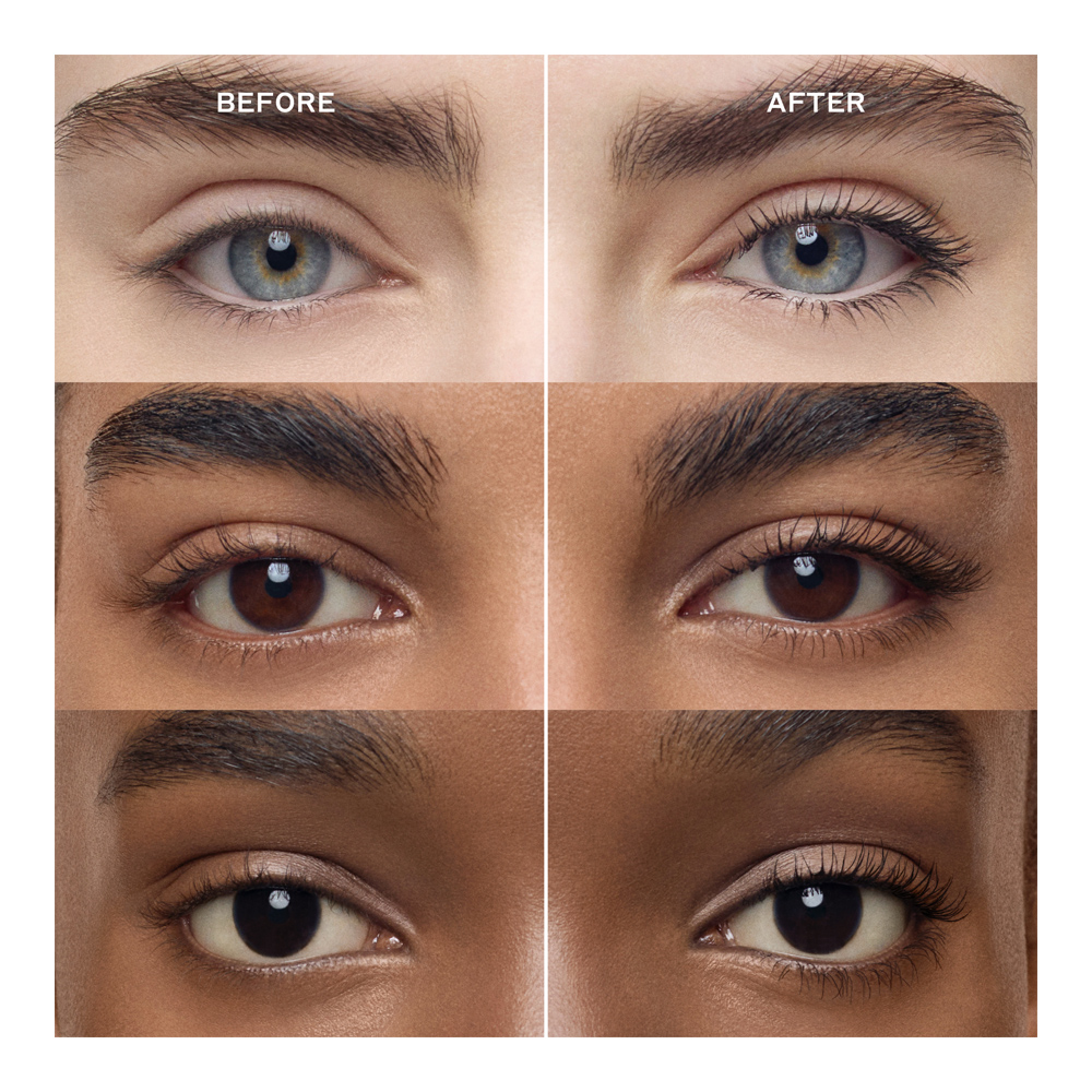 Beyond Volume Mascara - Black 01