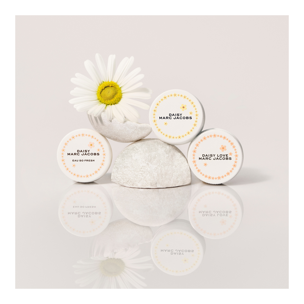 Daisy Drops Love For Her Parfum - 30 Capsules