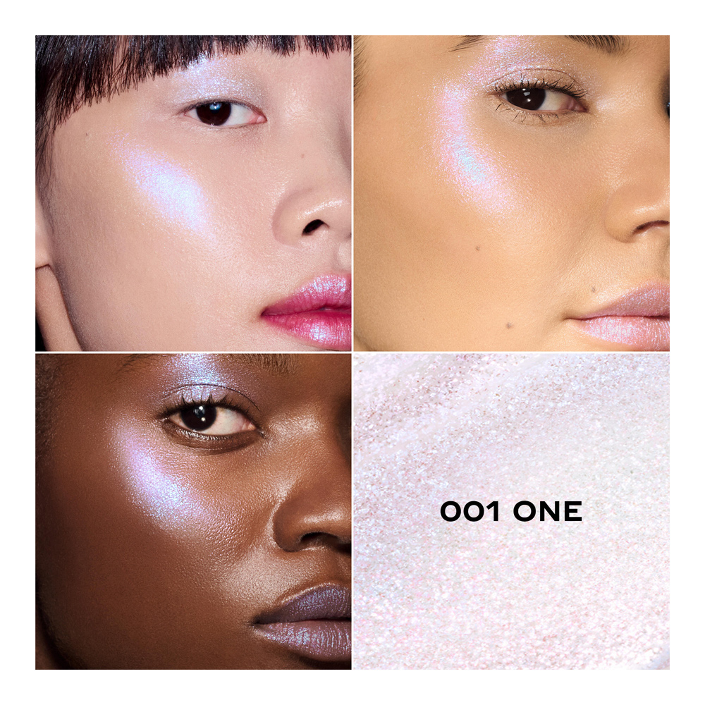 Money Shot Highlighter Gel - 01 One