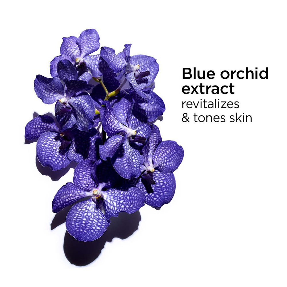 Blue Orchid Face Treatment Oil - 30ml