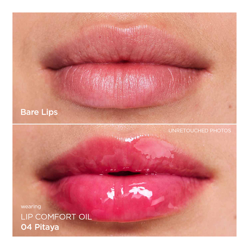 Lip Comfort Oil Set (Limited Edition)