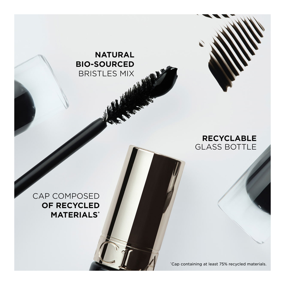 Wonder Perfect Mascara 5D - 01 Perfect Black