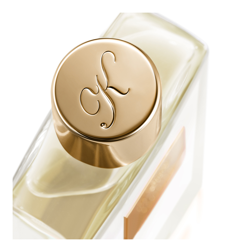 Woman In Gold Perfume - 50ml