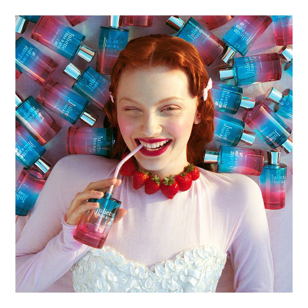 Miami Shake Miniatures Duo