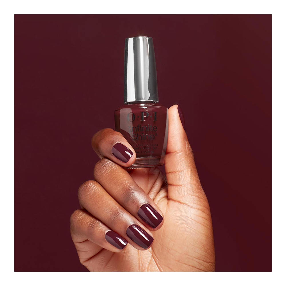 Infinite Shine Gel-Like Lacquer Raisin' The Bar - 15ml