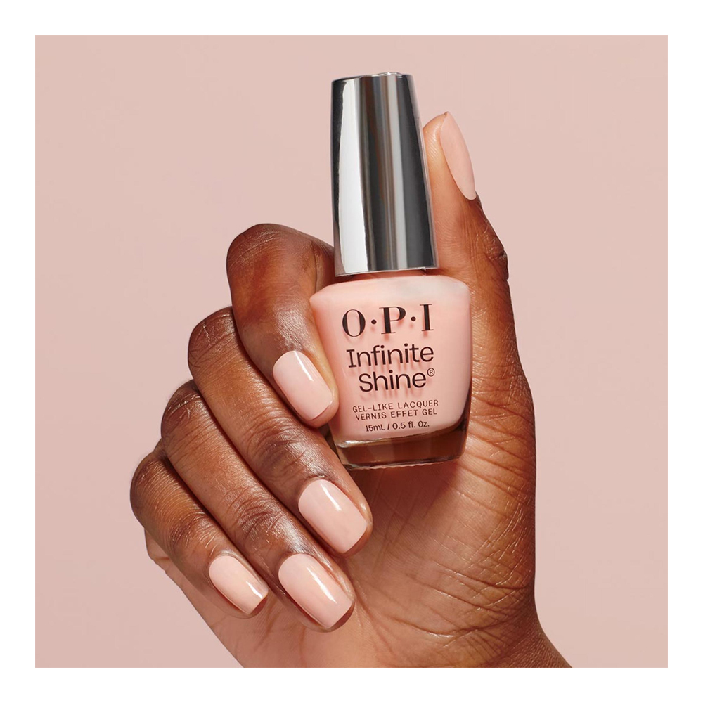 Infinite Shine Gel-Like Lacquer Bubble Bath™ - 15ml