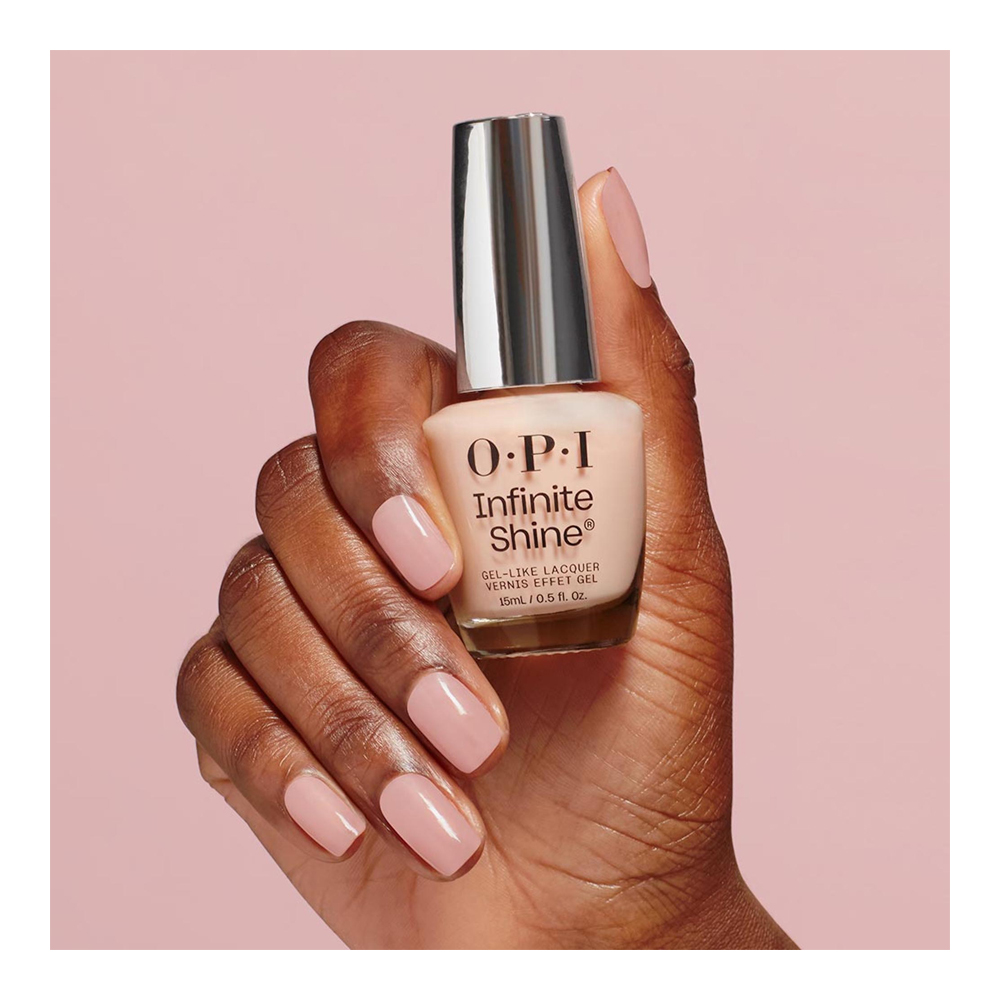 Infinite Shine Gel-Like Lacquer Keep Calm & Carry On - 15ml