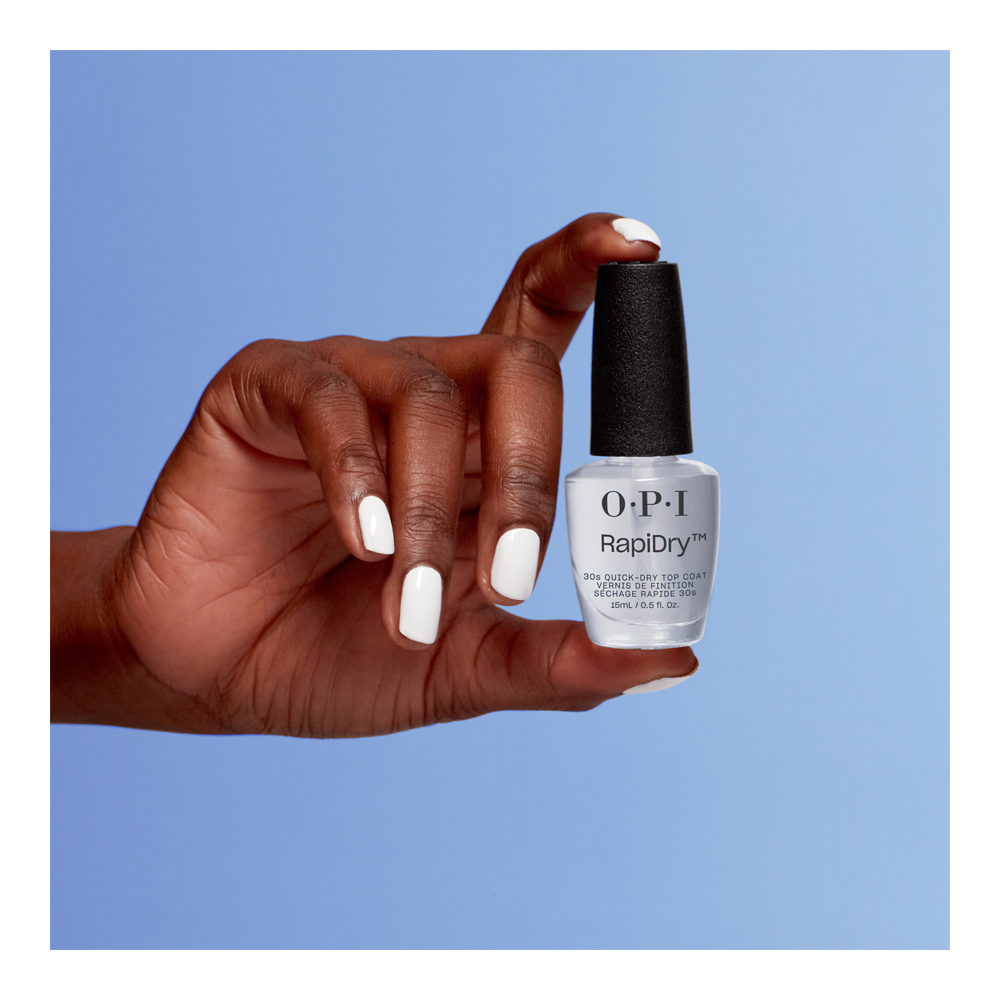 Rapidry™ Top Coat - 15ml