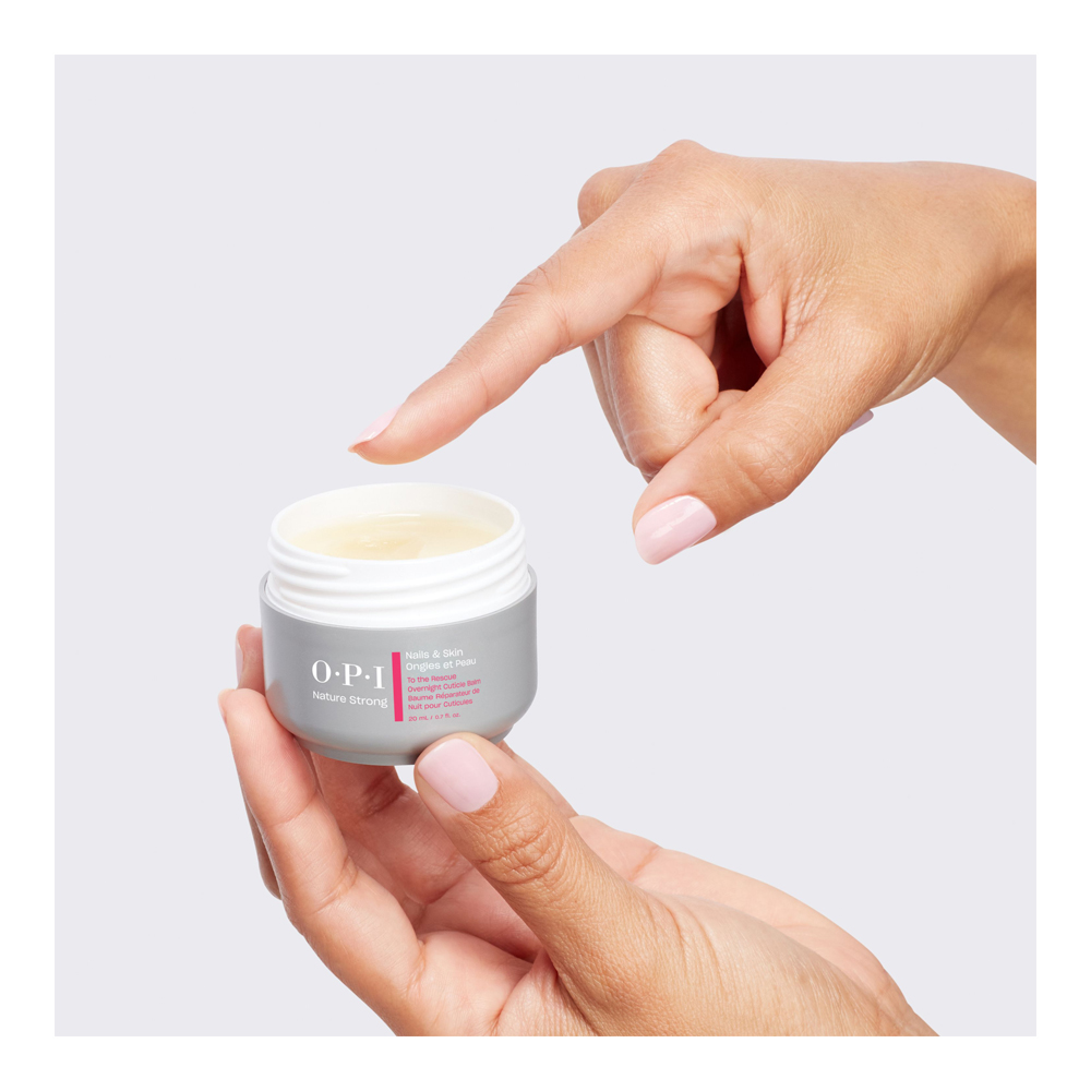 To The Rescue Overnight Cuticle Balm - 20ml