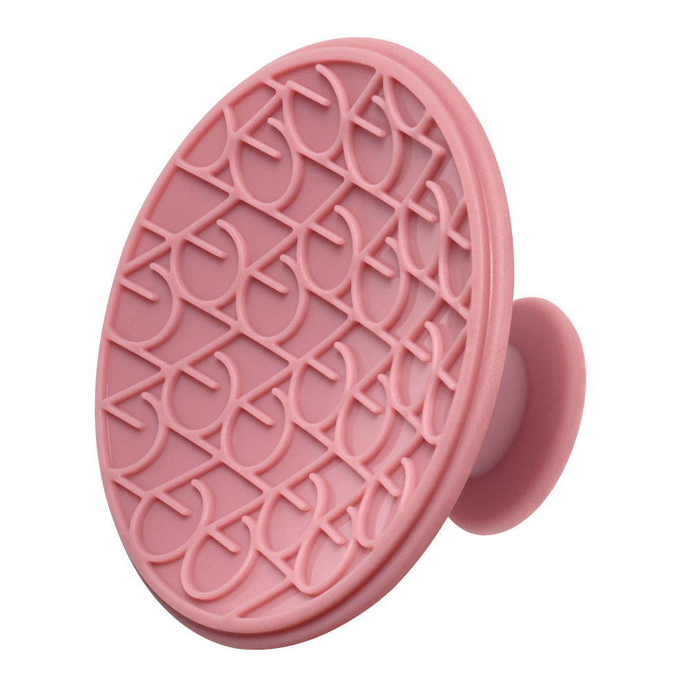 Brush Cleaning Pad