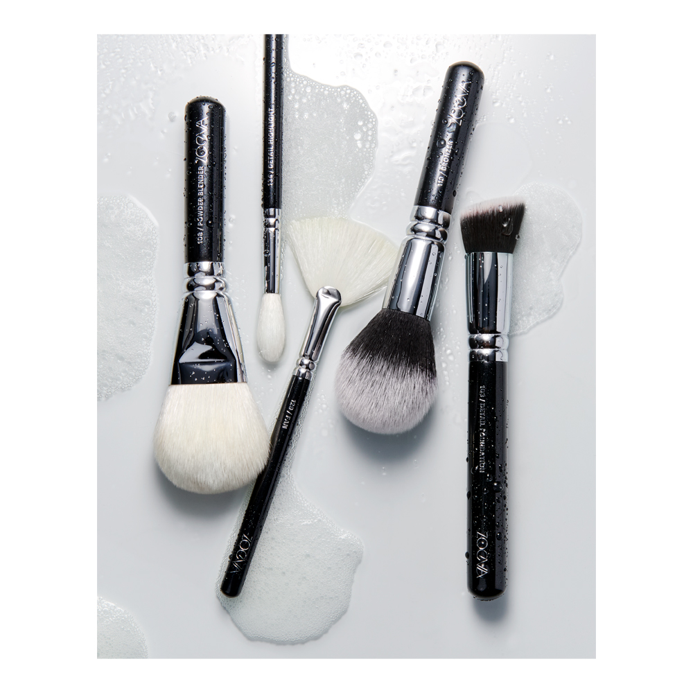 Brush Shampoo Bar - 70g