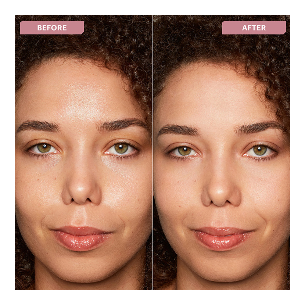 Set & Forget Translucent Powder - 10g