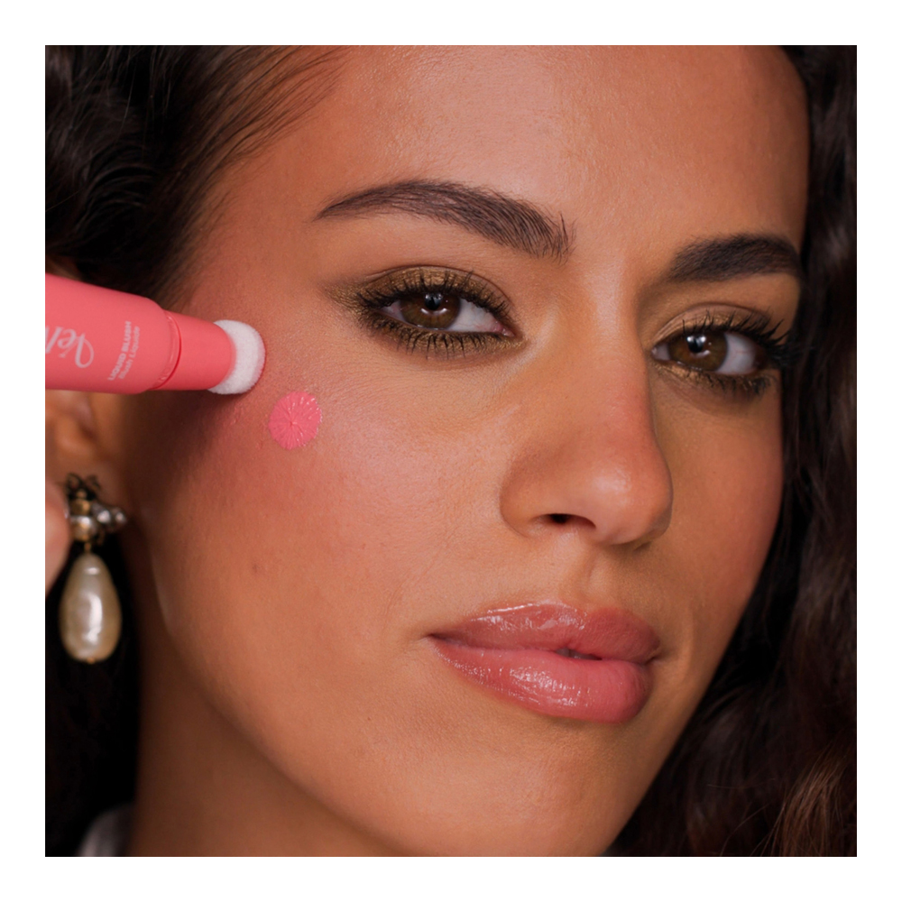 Velvet Love Liquid Blush - Pink Velvet