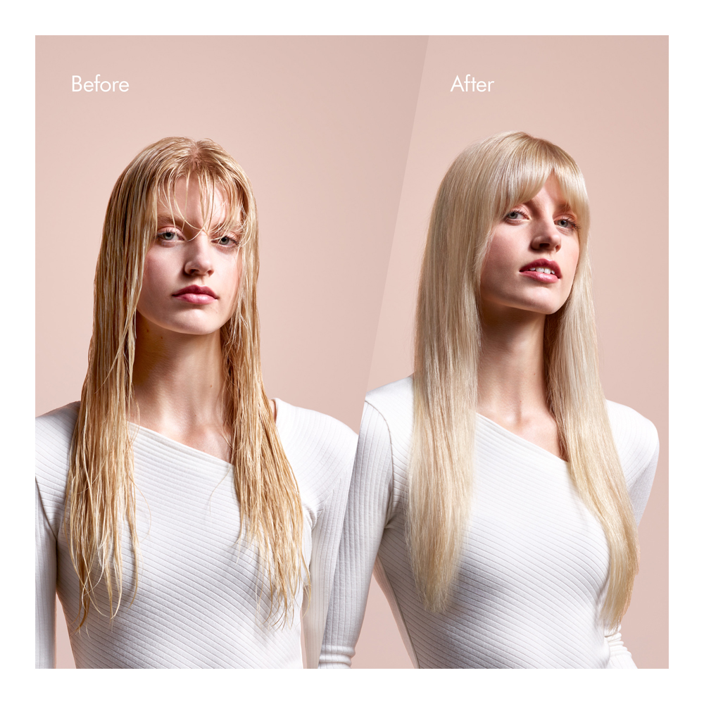 Jasper Plum Dyson Airstrait™ Straightener And Dryer